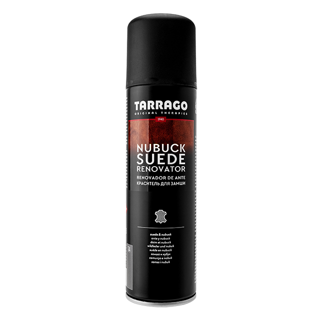 Nubuck Suede Renovator Spray