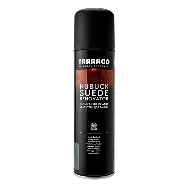 Nubuck Suede Renovator Spray