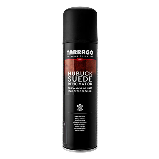 Nubuck Suede Renovator Spray