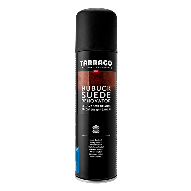 Nubuck Suede Renovator Spray