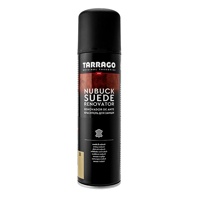 Nubuck Suede Renovator Spray