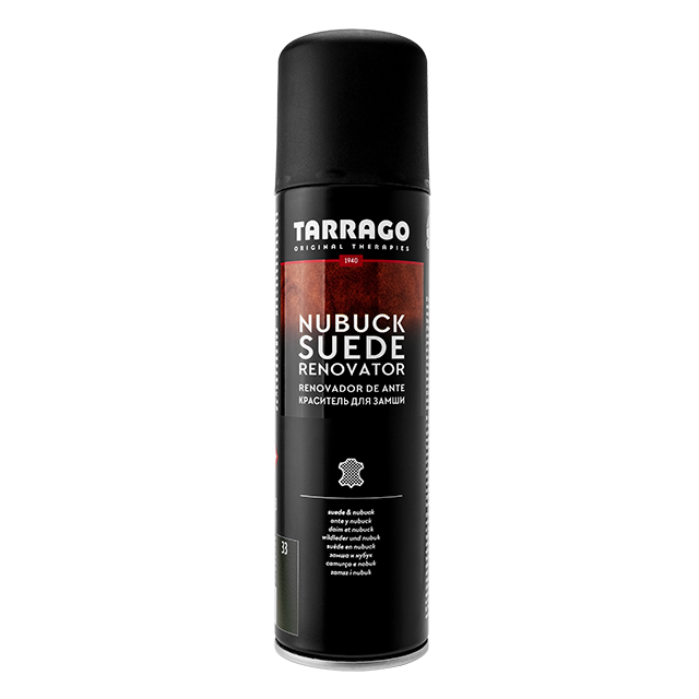 Nubuck Suede Renovator Spray