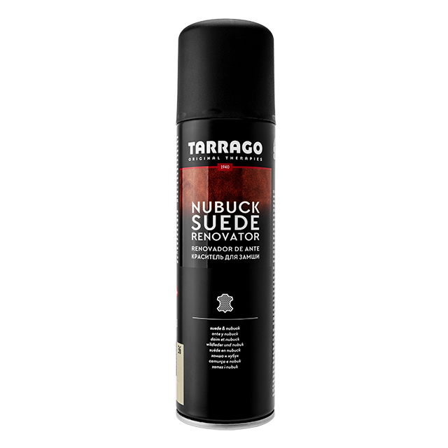 Nubuck Suede Renovator Spray