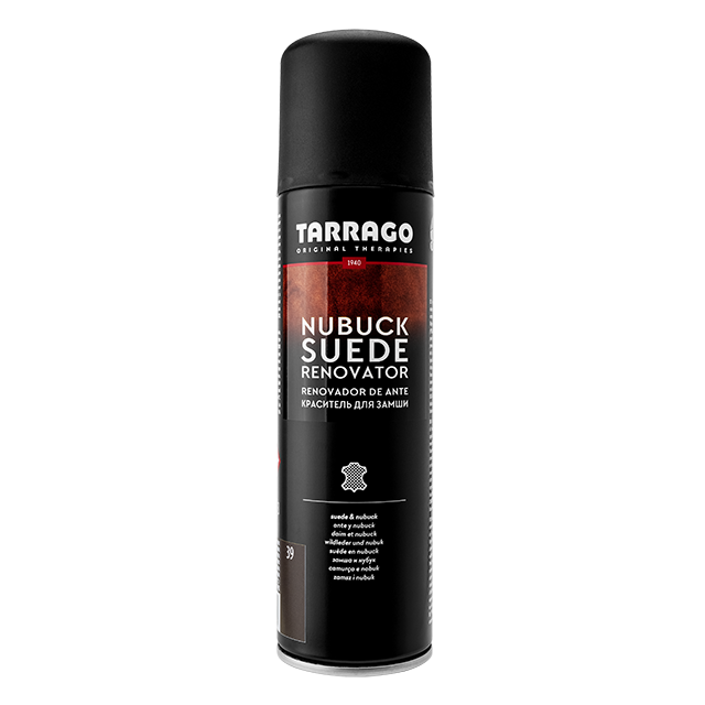 Nubuck Suede Renovator Spray