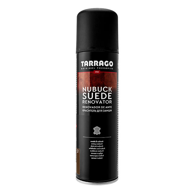 Nubuck Suede Renovator Spray