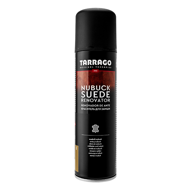 Nubuck Suede Renovator Spray