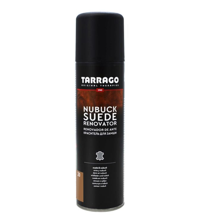 Nubuck Suede Renovator Spray