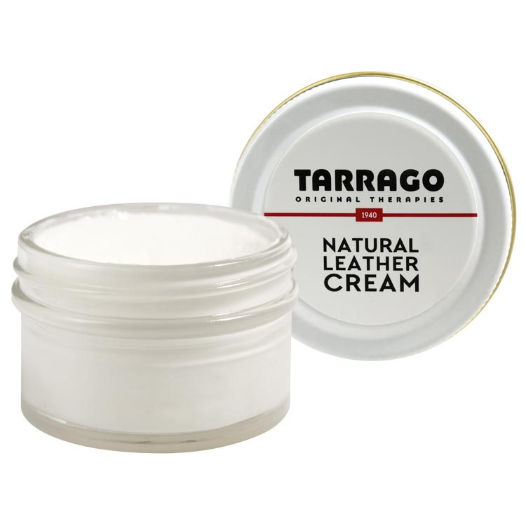 Natural Leather Cream