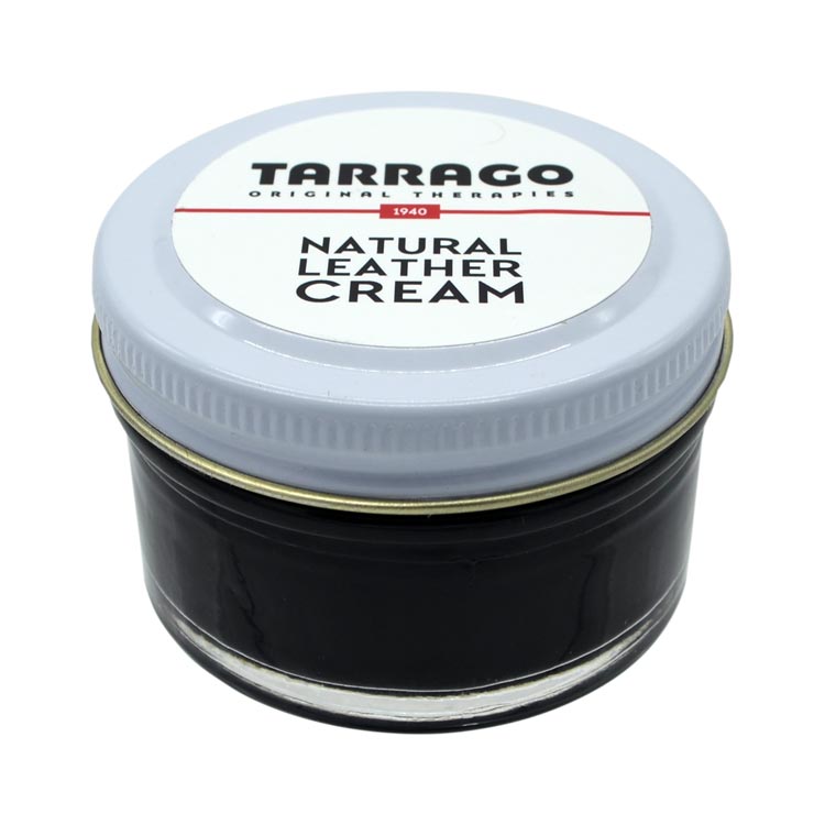 Natural Leather Cream