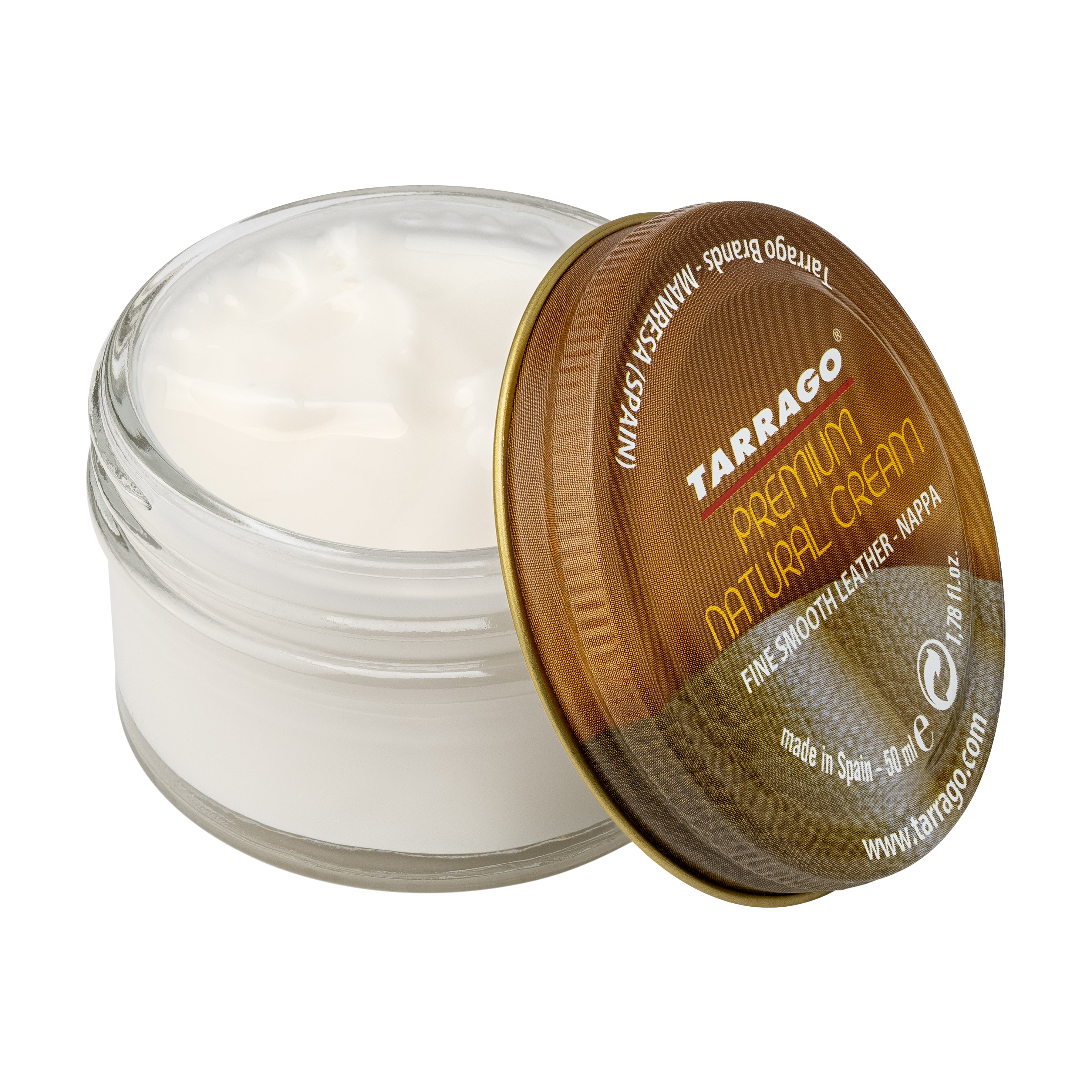 Premium Natural Cream
