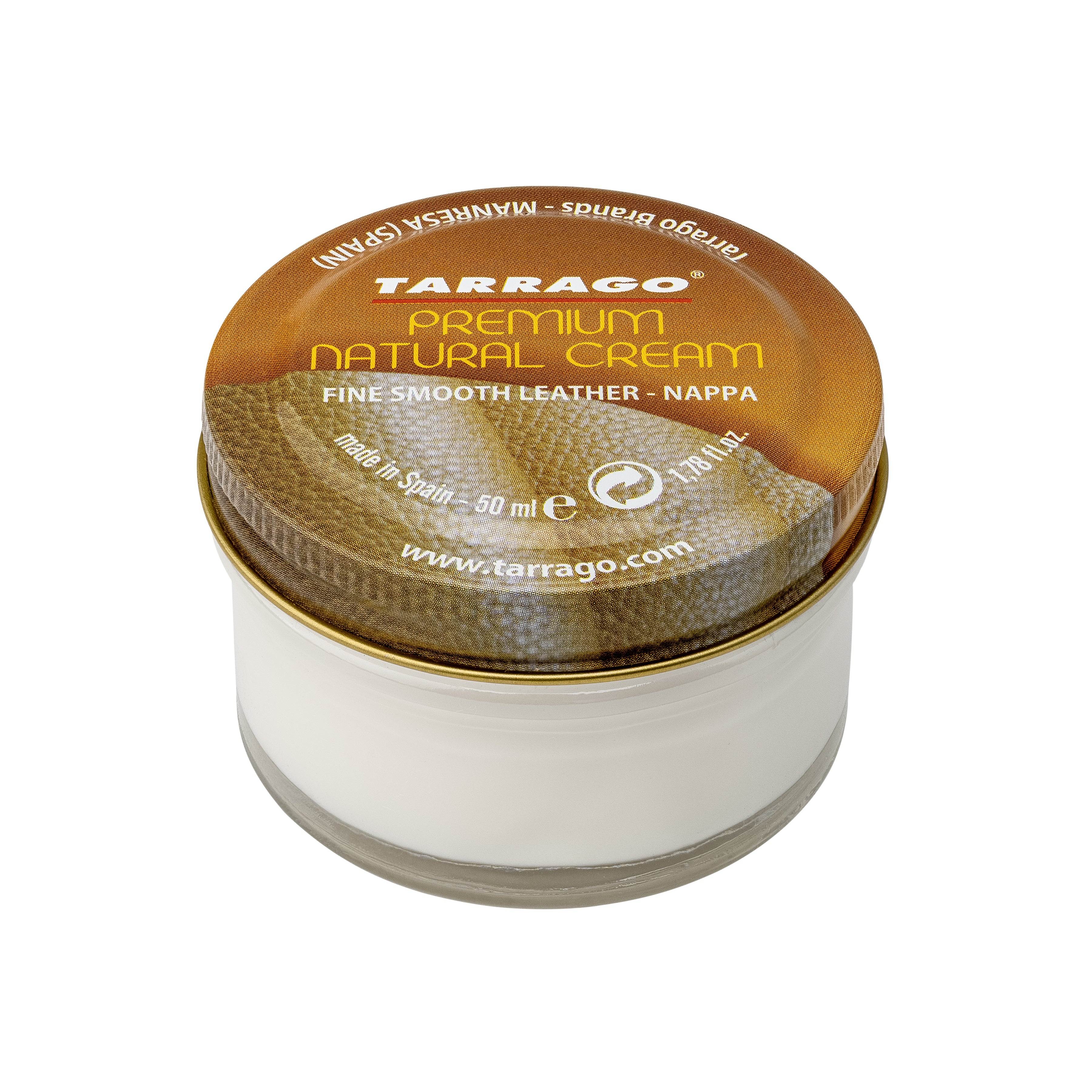 Premium Natural Cream