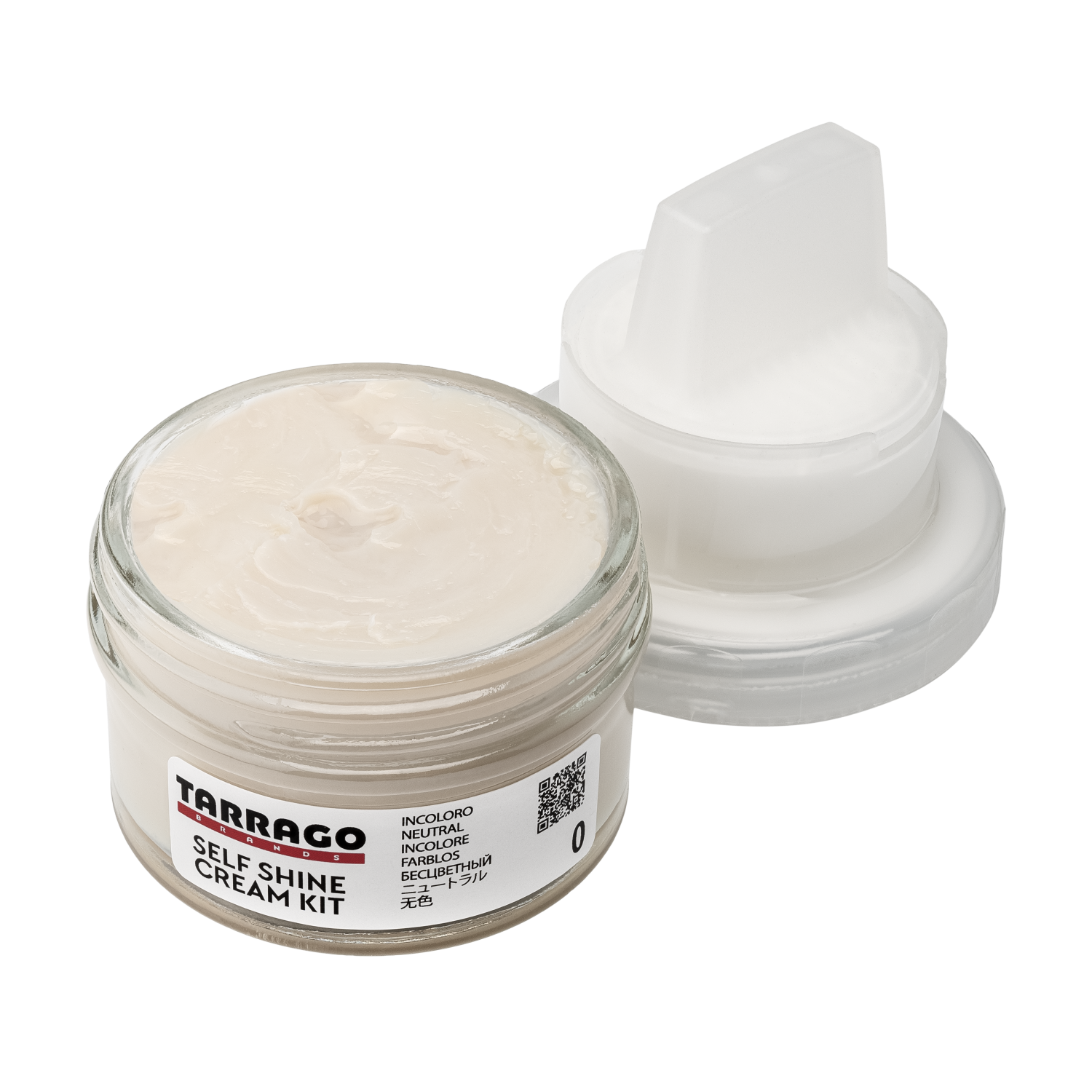 Self Shine Cream Kit