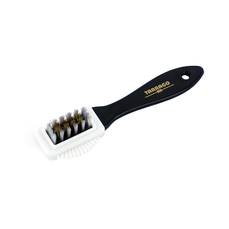 De Luxe Suede & Nubuck Brush