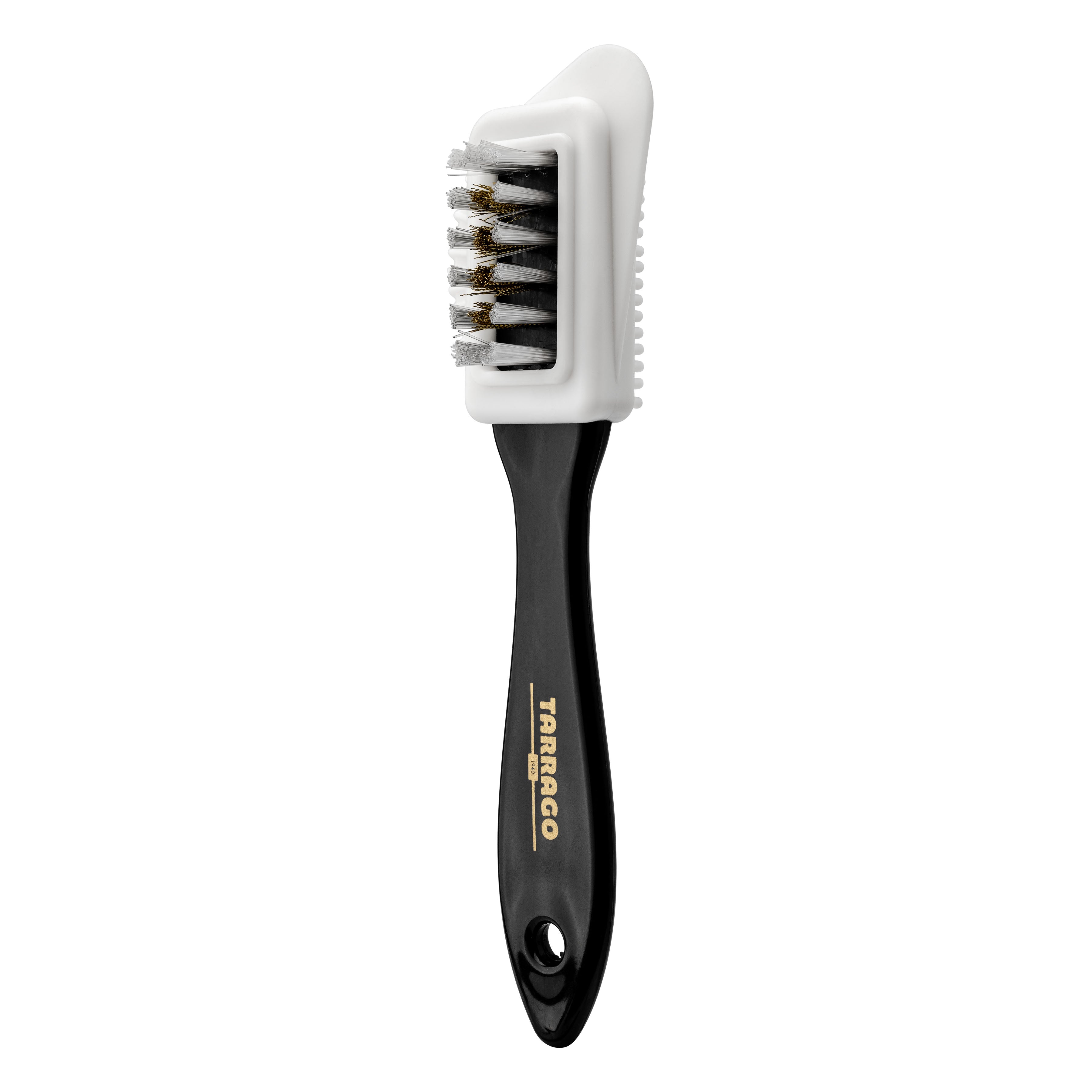 De Luxe Suede & Nubuck Brush