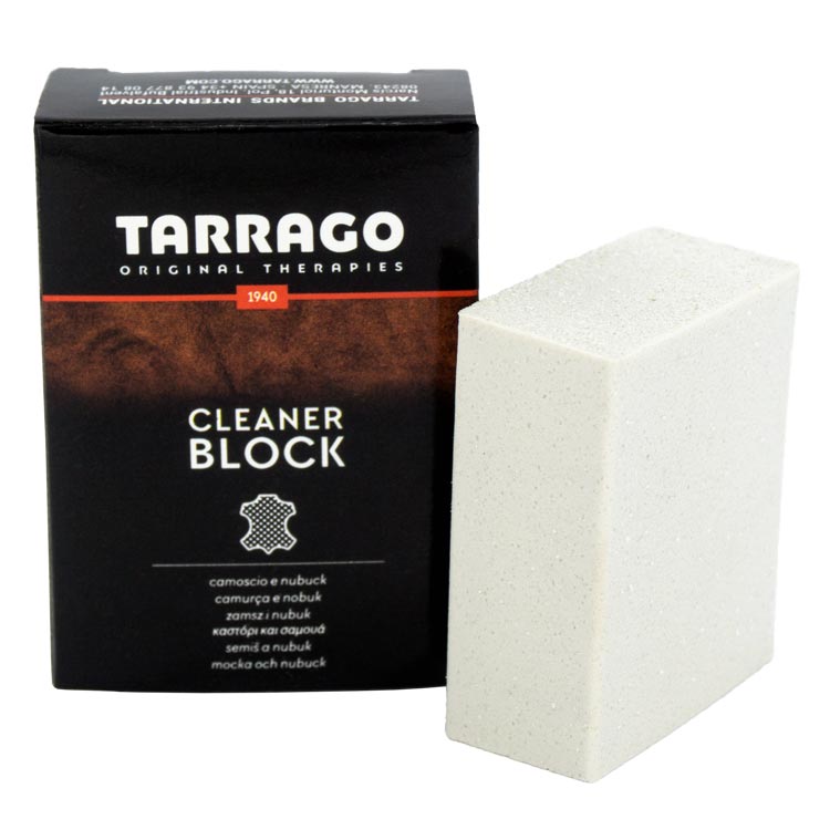 Suede And Nubuck Cleaner Block
