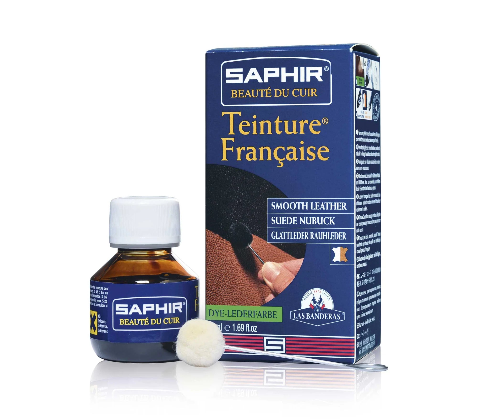 Teinture Francaise Dye