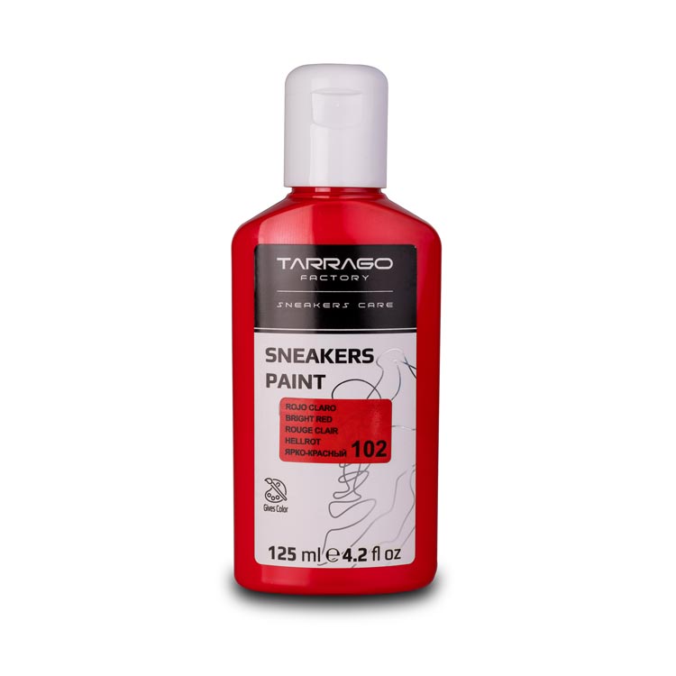 Sneakers Paint – Collector Colors