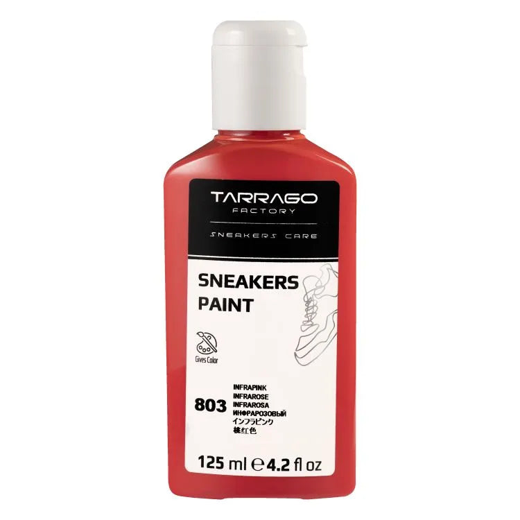 Sneakers Paint – Collector Colors