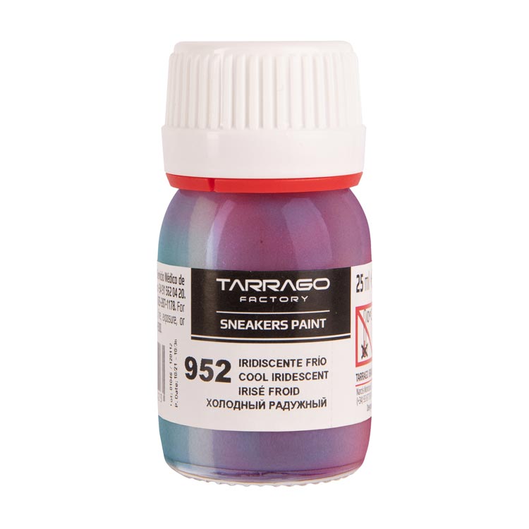 Sneakers Paint – Special Effects