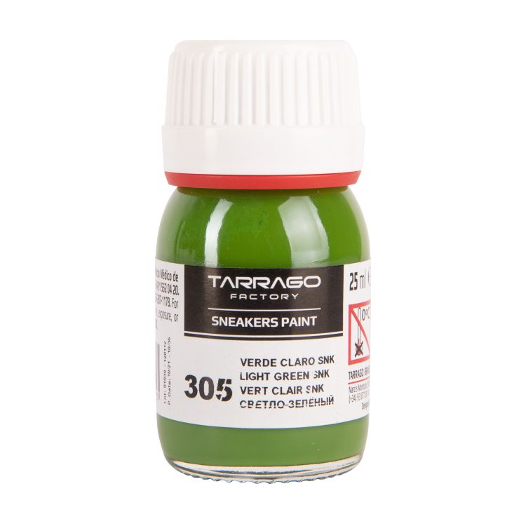 Sneakers Paint – Standard Colors