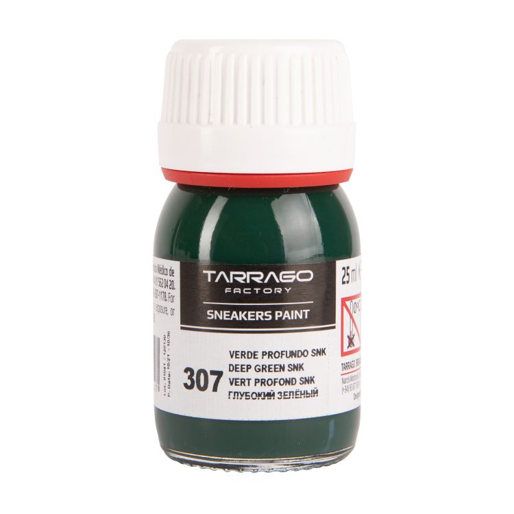 Sneakers Paint – Standard Colors