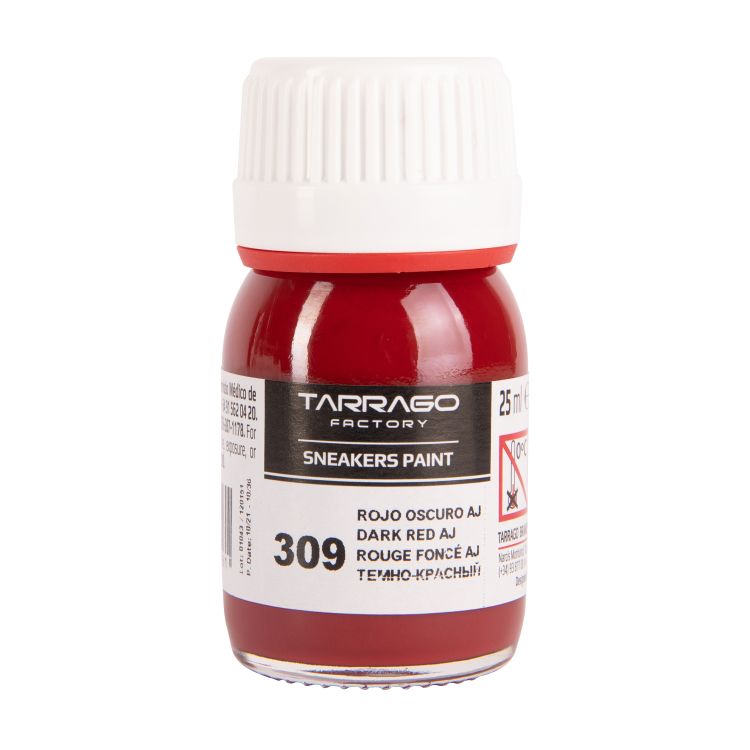 Sneakers Paint – Standard Colors