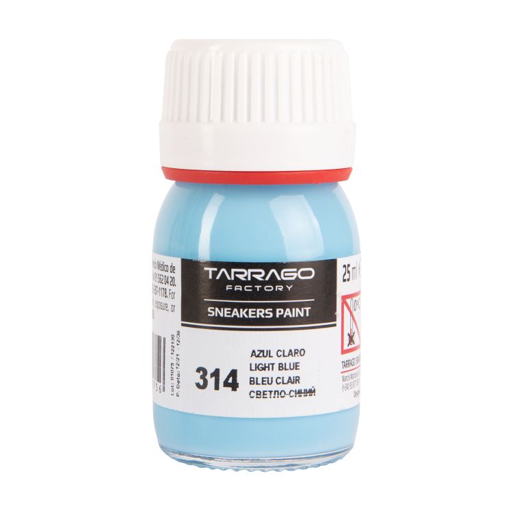 Sneakers Paint – Standard Colors