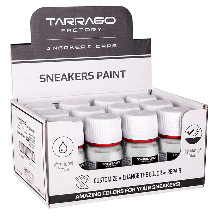 Sneakers Deglazer