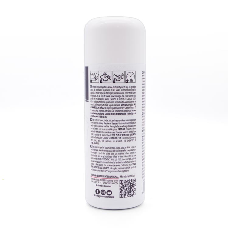 Sneakers SuperGel Cleaner