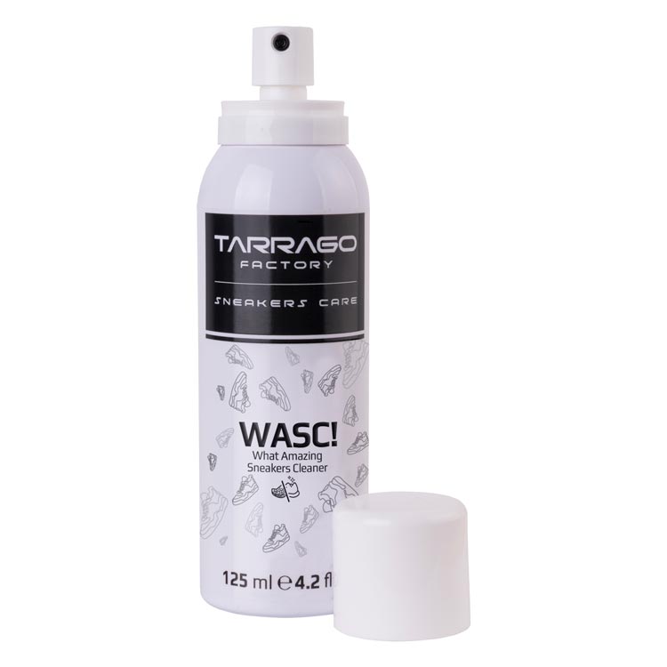 Sneakers WASC! What an Amazing Sneakers Cleaner