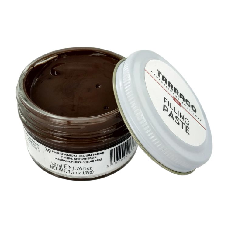Filling Paste