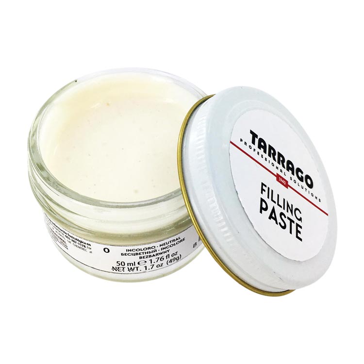 Filling Paste