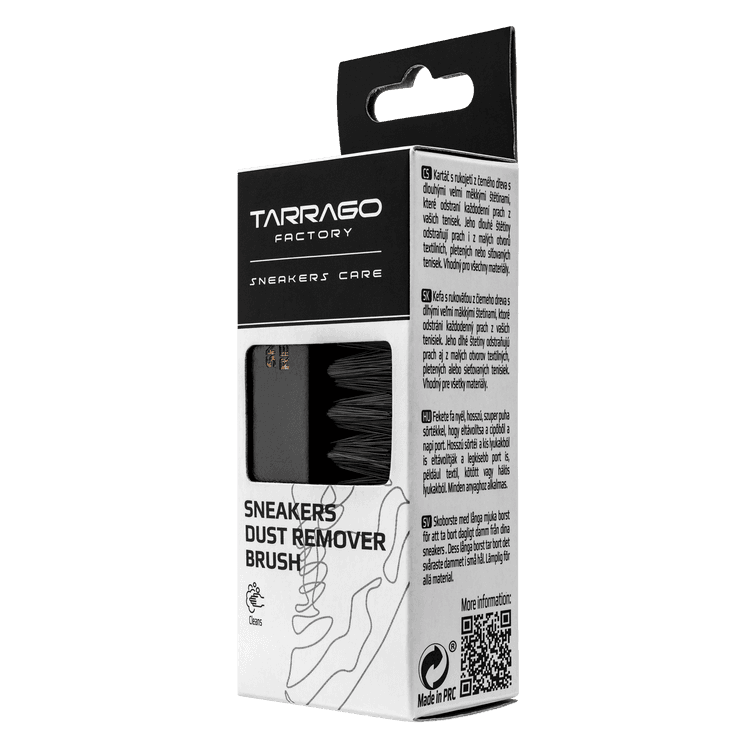 Sneakers Dust Remover Brush