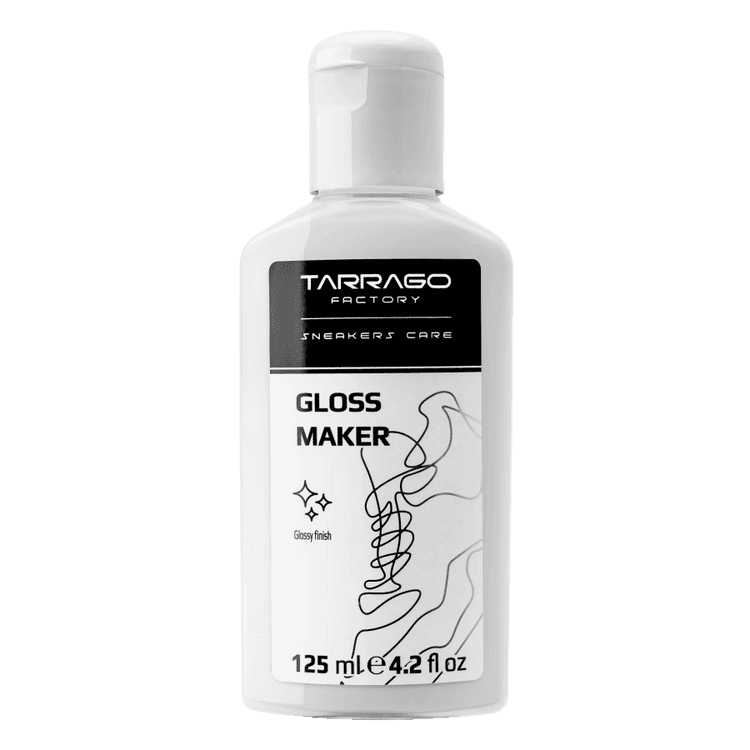 Sneaker Gloss Maker