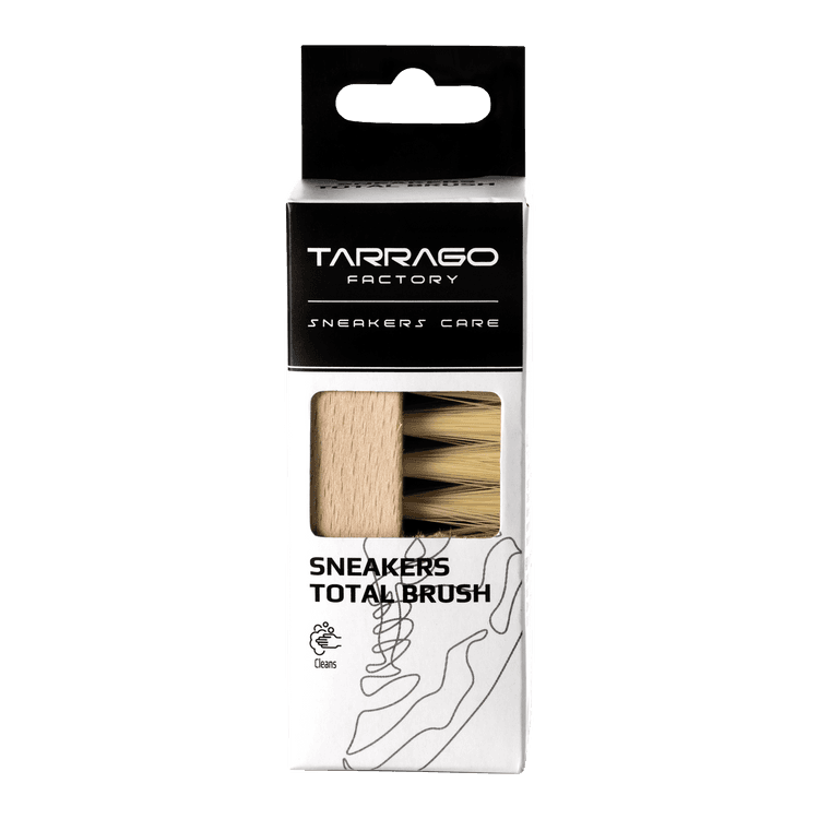 Sneakers Total Brush