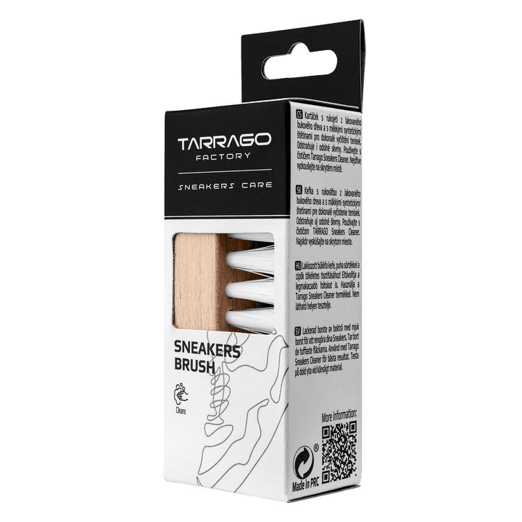 Sneakers Brush