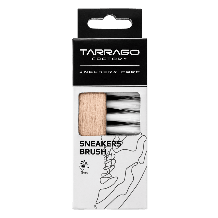 Sneakers Brush