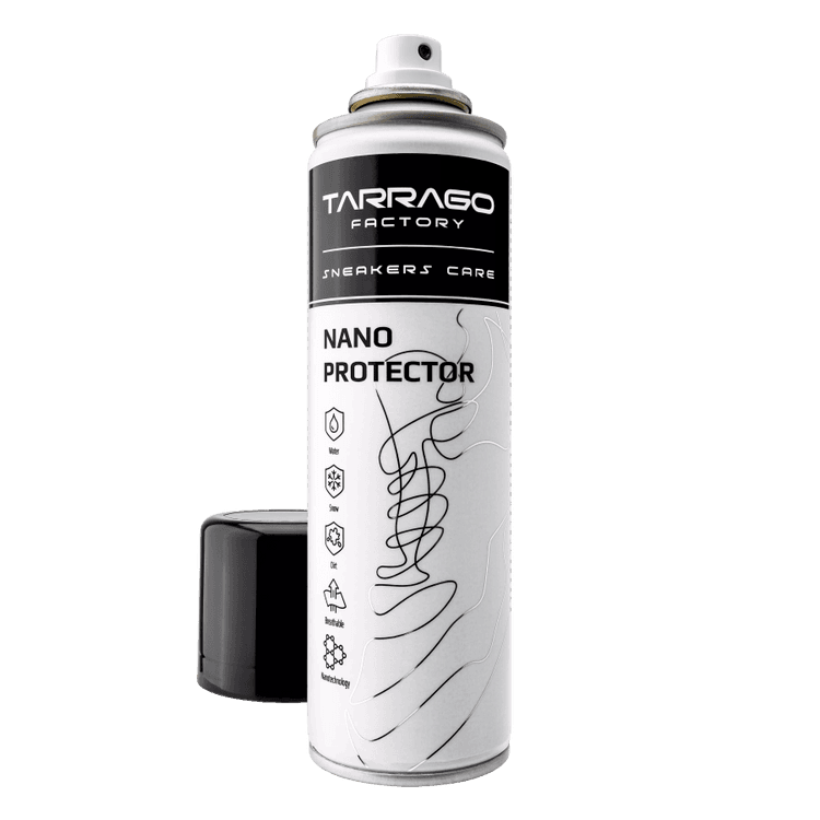 Sneakers Nano Protector