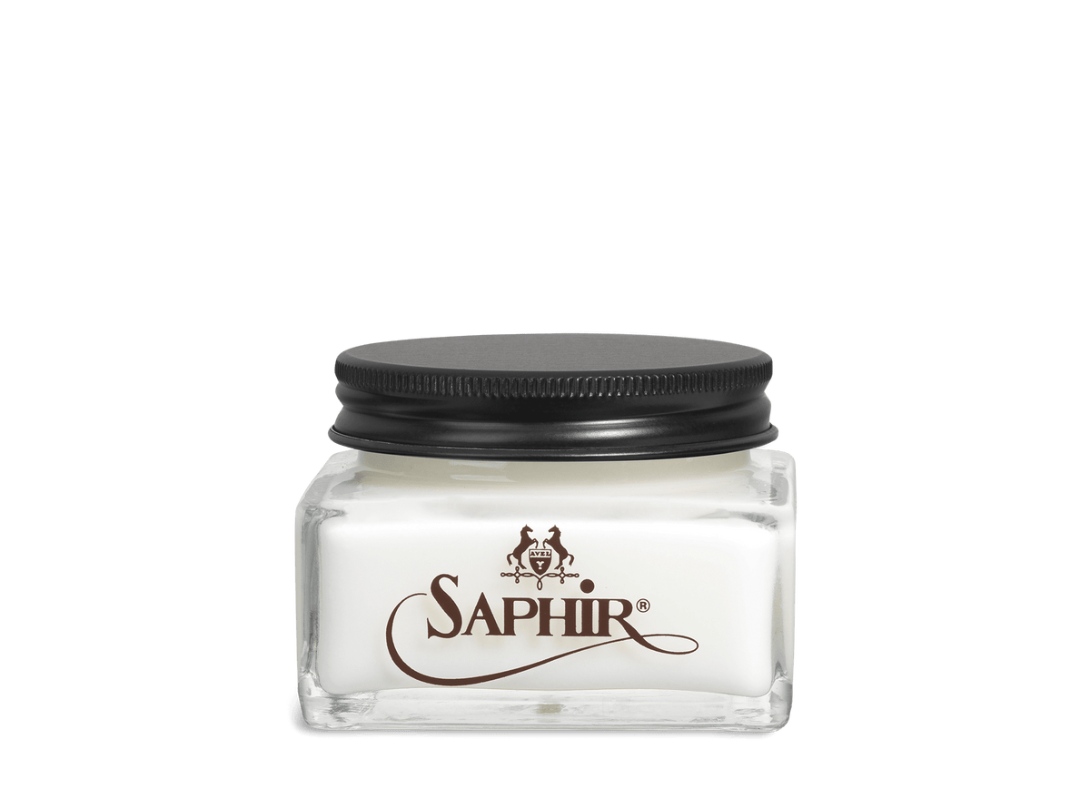 Saphir Vegetable Tanned Leather Cream main image 0