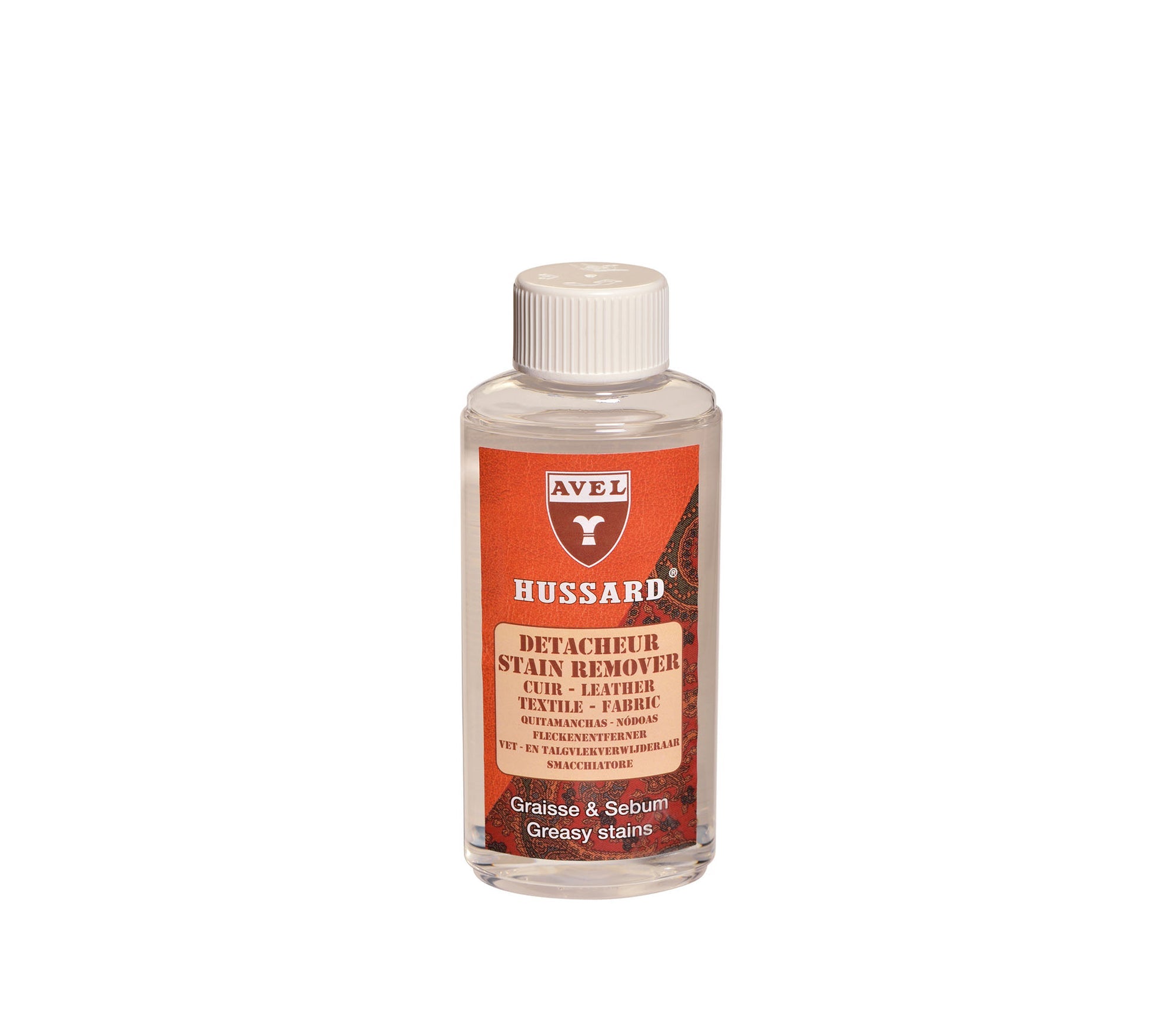 HUSSARD® STAIN REMOVER CAN