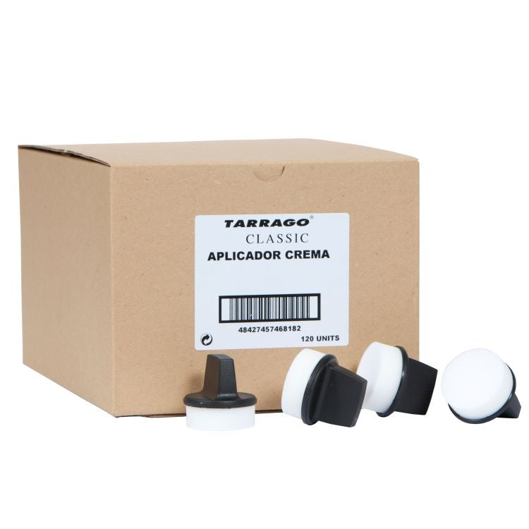Black Color Cream Applicator