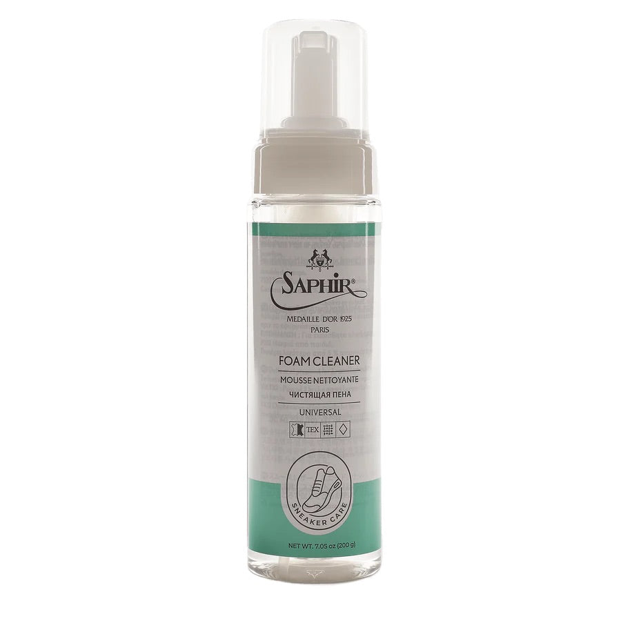 Foam Cleaner