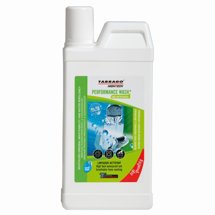 High Tech Performance Wash Plus