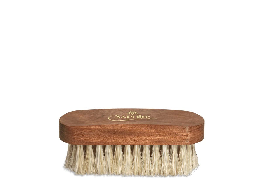 Mini Polish Brush