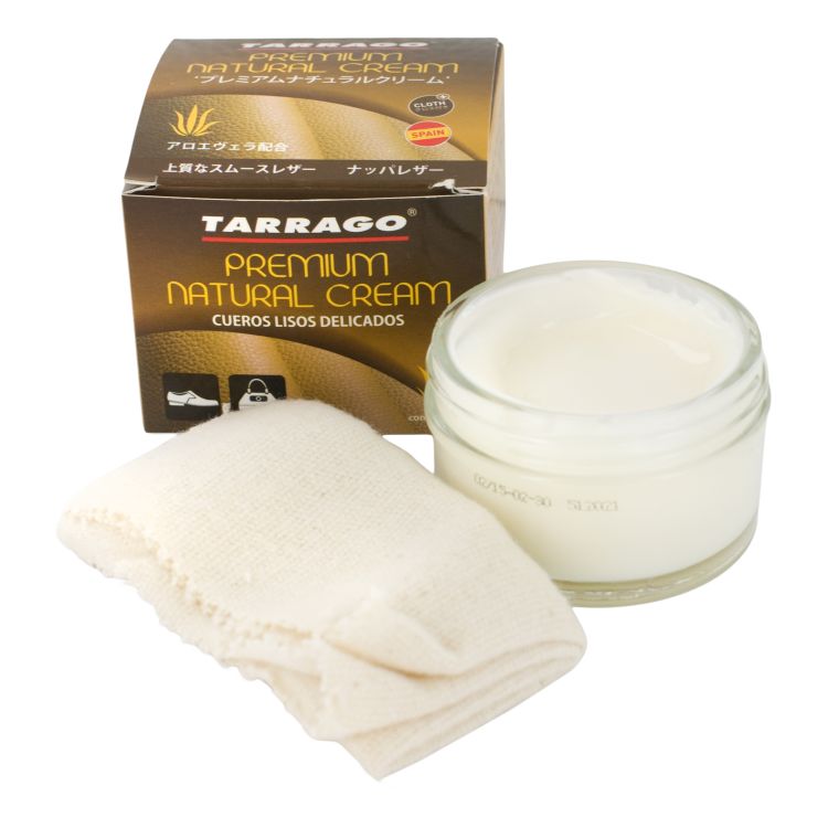 Premium Natural Cream