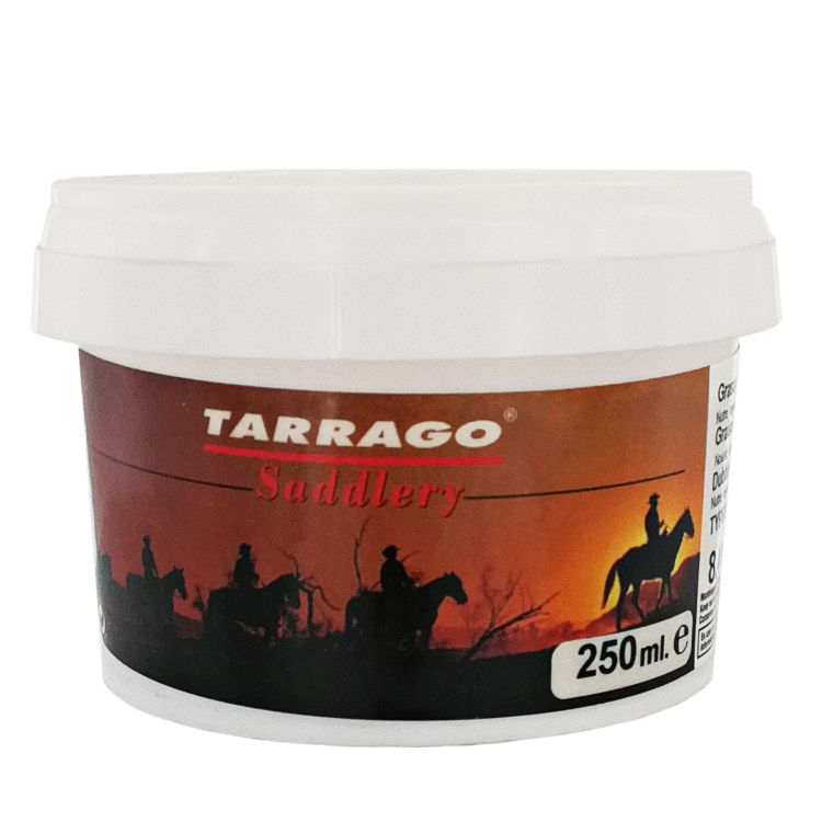 Saddlery Leather Dubbin