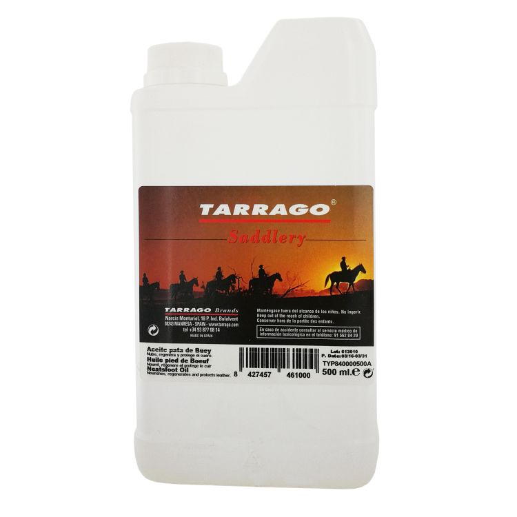 Saddlery Neatsfoot Oil