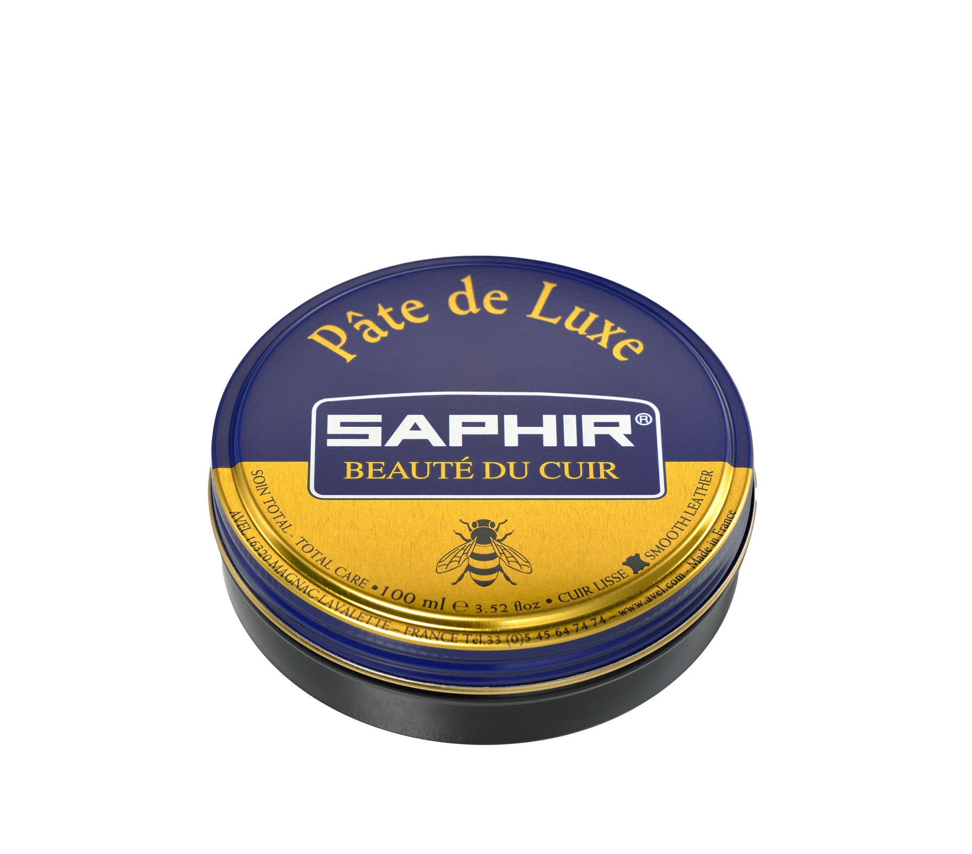 Páte De Luxe