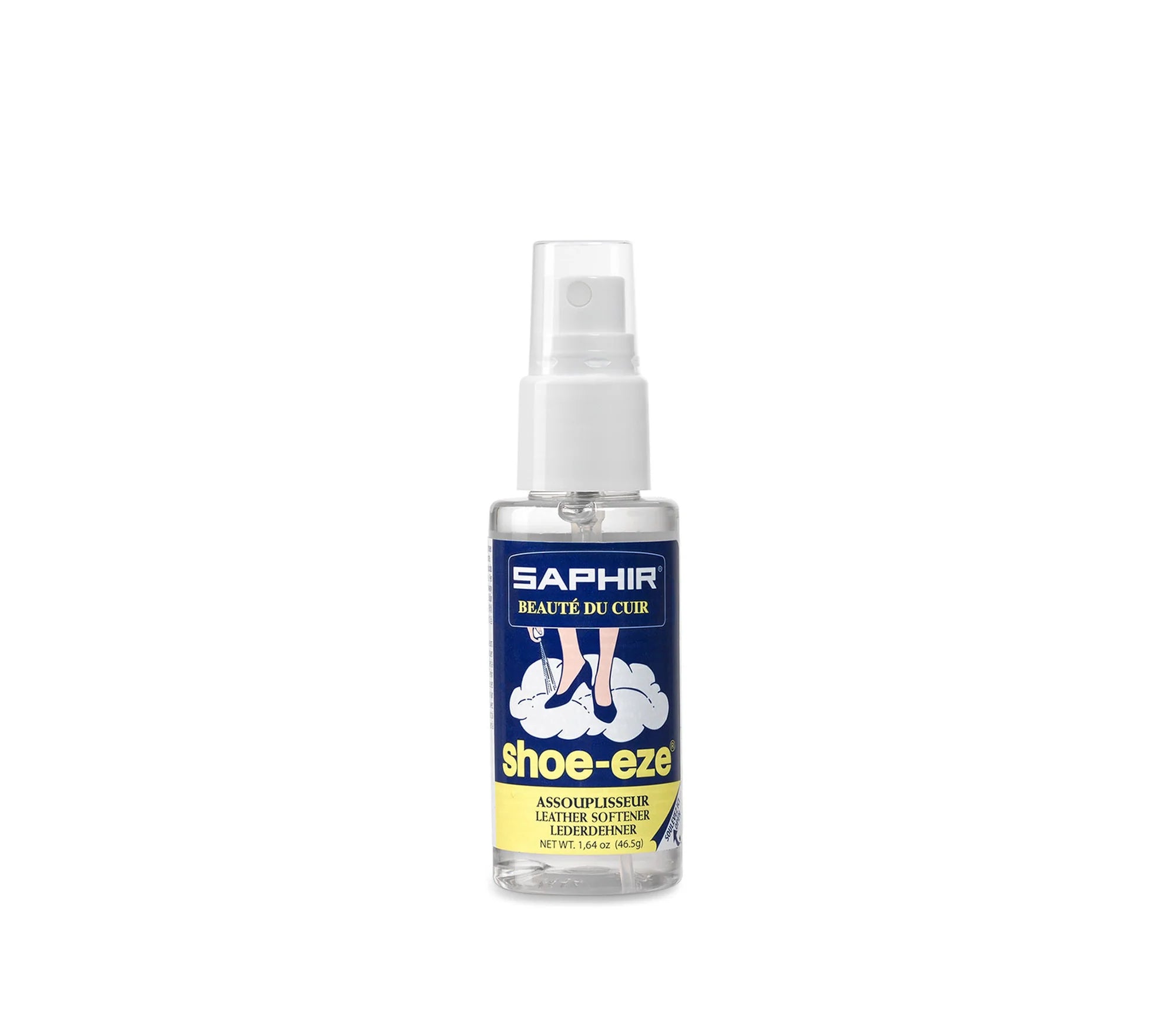 Shoe-Eze Spray