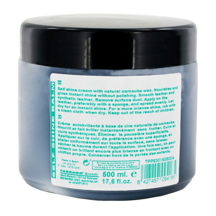 Self Shine Balm
